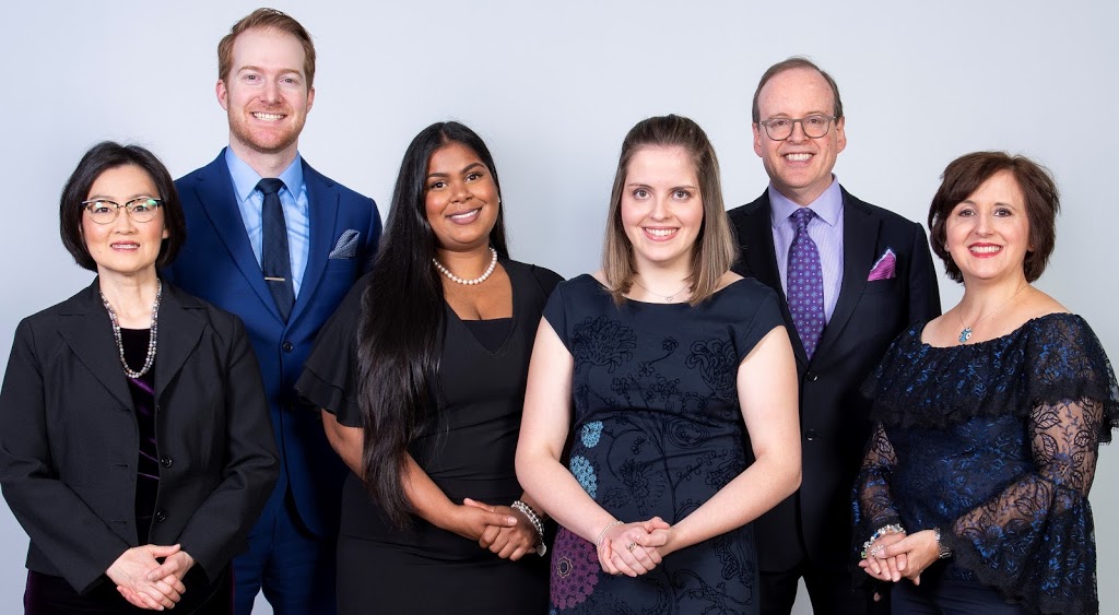Adam McHenry - Raymond James Ltd. | 507 Lakeshore Rd E, Mississauga, ON L5G 1H9, Canada | Phone: (416) 901-6500