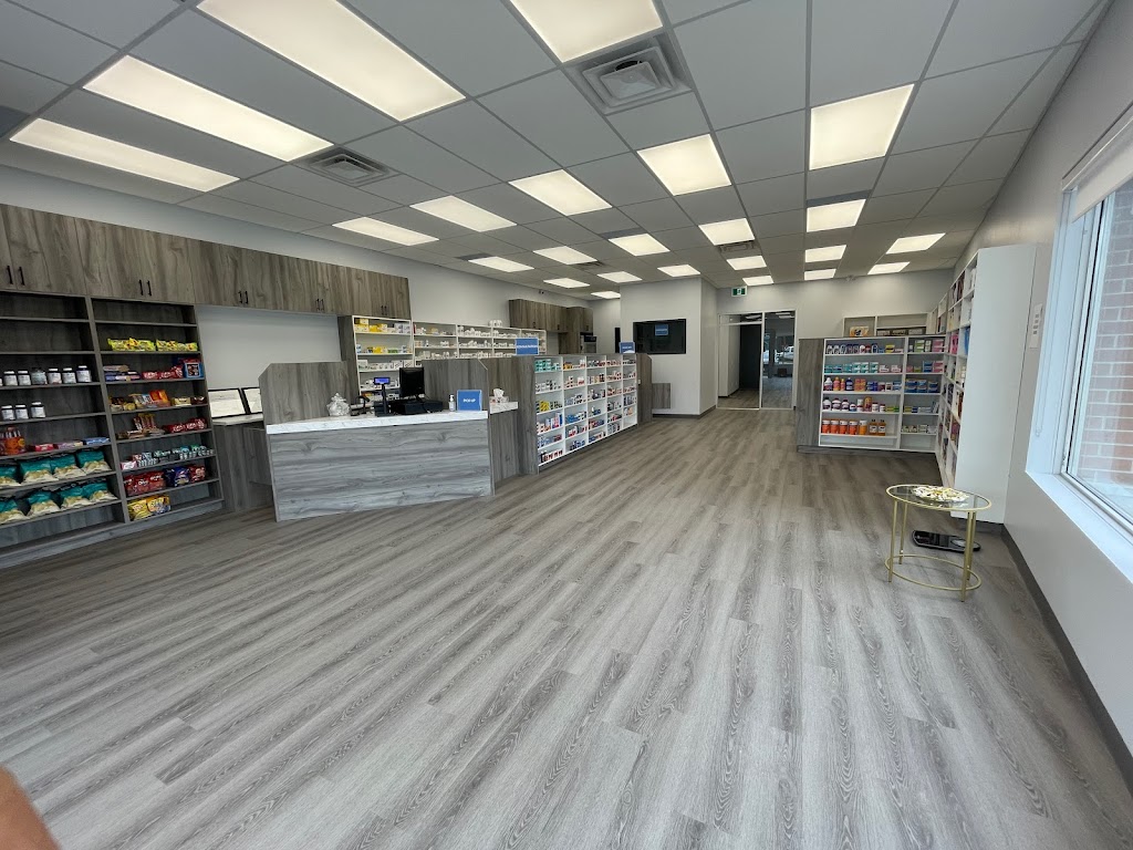 IDA Meadowlands Compounding Pharmacy | 1119 Meadowlands Dr Unit D, Nepean, ON K2E 6J5, Canada | Phone: (613) 226-2999