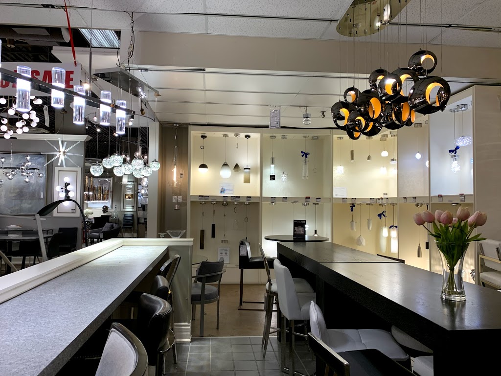 Union Lighting & Furnishings | 1491 Castlefield Ave, York, ON M6M 1Y3, Canada | Phone: (416) 652-2200