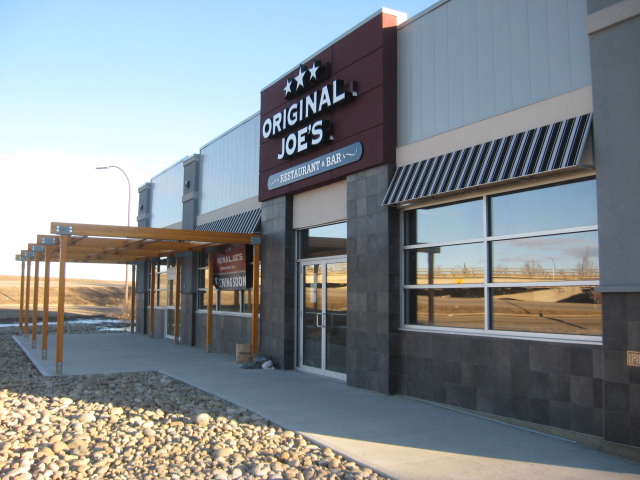 Kruse Glass & Aluminum | 2201 E Redbear Ave, Regina, SK S4N 6H9, Canada | Phone: (306) 522-3007