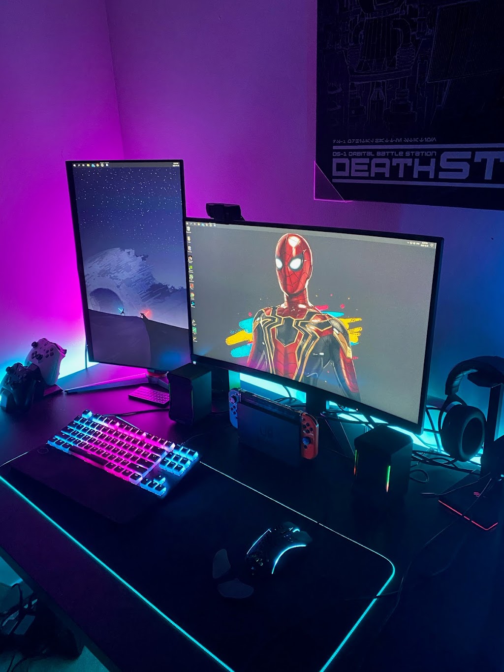 Niazs Custom PC Builds | 395 Krotone Crescent, Mississauga, ON L5W 1T8, Canada | Phone: (416) 302-0111