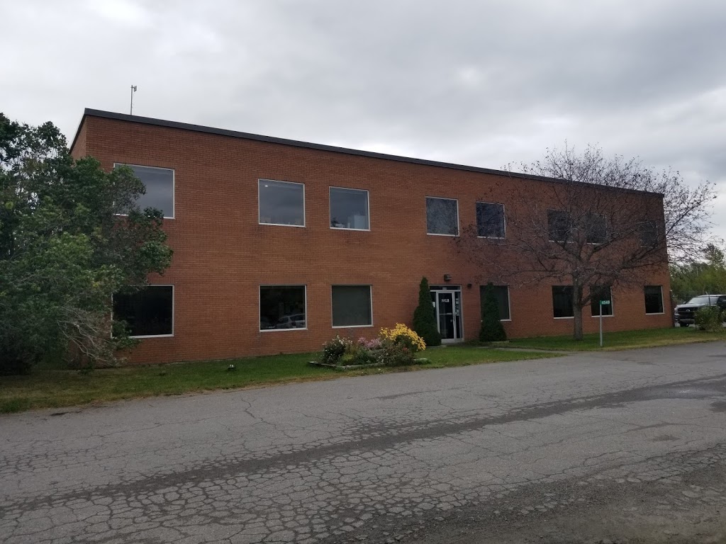 Crawford T P Ltd | 4549 Southclark Pl, Gloucester, ON K1T 3V2, Canada | Phone: (613) 822-2312