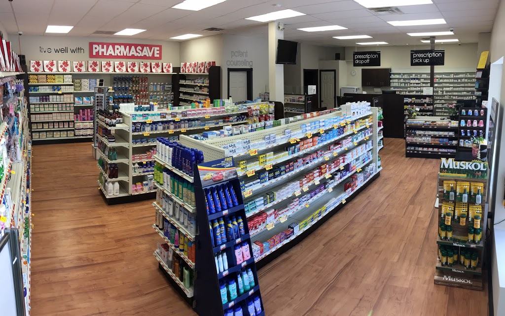 Pharmasave Lefroy Pharmacy | 1311 Killarney Beach Rd, Lefroy, ON L0L 1W0, Canada | Phone: (705) 456-1311