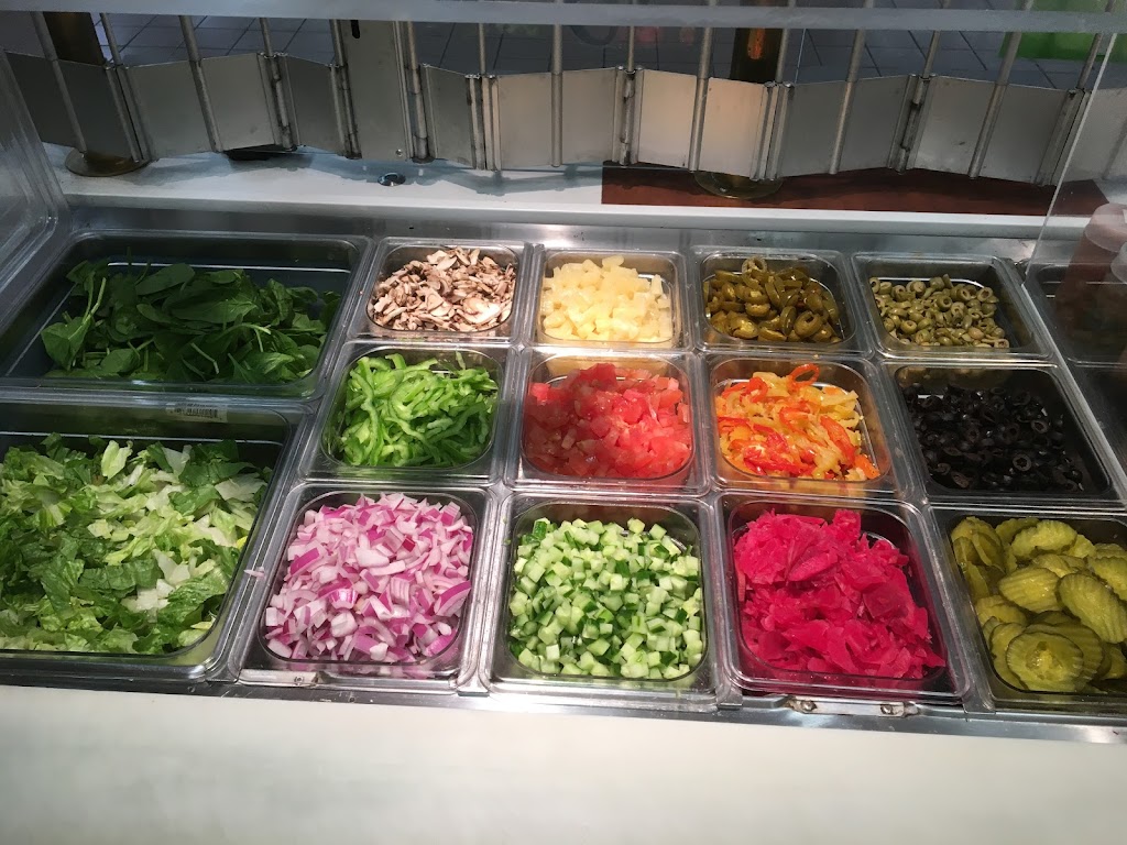 Mama Pita Bridgewater Mall | inside Bridgewater Mall, 421 Lahave St, Bridgewater, NS B4V 3A2, Canada | Phone: (902) 543-4785