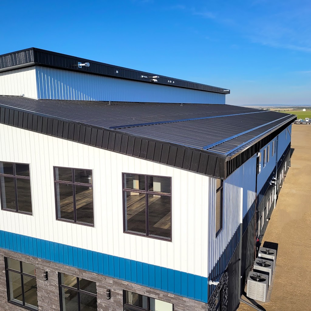 Metal Roofing & Siding Experts | 72 Clearsprings Rd E, Steinbach, MB R5G 0N6, Canada | Phone: (204) 326-4929