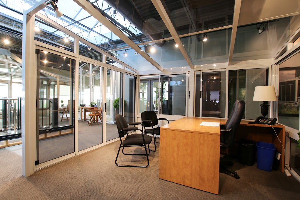 Solariums Zytco Ltée | 641 Rue de la Sablière, Bois-des-Filion, QC J6Z 4T7, Canada | Phone: (514) 335-2050