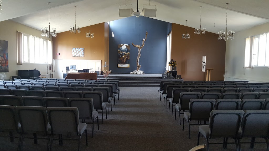 Meadowvale Community Church | 2630 Inlake Ct, Mississauga, ON L5N 2A7, Canada | Phone: (905) 826-5722
