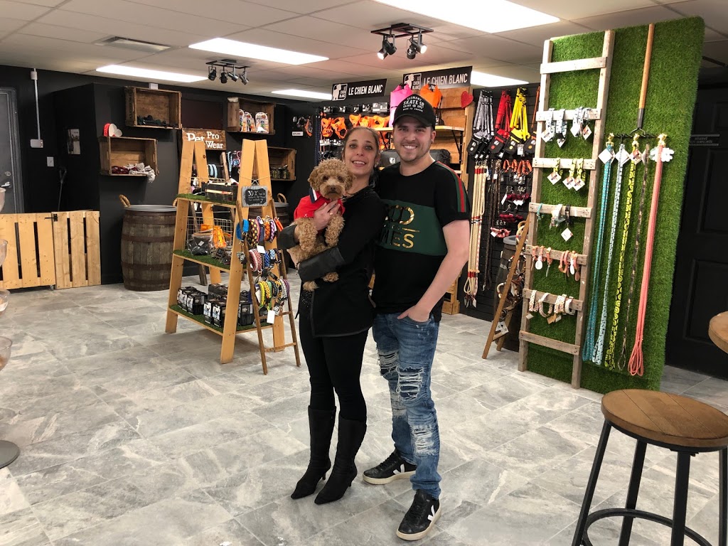 Monsieur Oliver | 15065 Boulevard Henri-Bourassa, Québec, QC G1G 3Z5, Canada | Phone: (418) 914-0880
