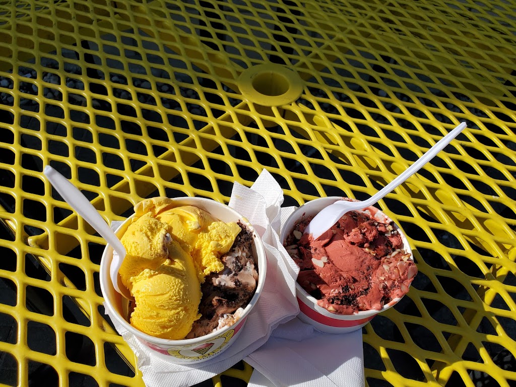 Marble Slab Creamery | 160 Great Lakes Dr, Brampton, ON L6R 2K7, Canada | Phone: (905) 799-2080