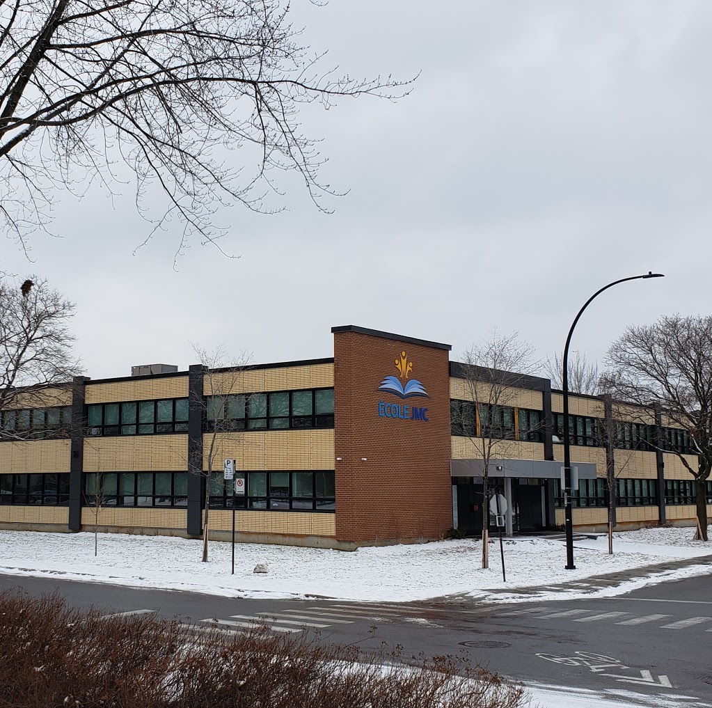 École JMC | 805 Rue Dorais, Saint-Laurent, QC H4M 2A2, Canada | Phone: (514) 956-9559