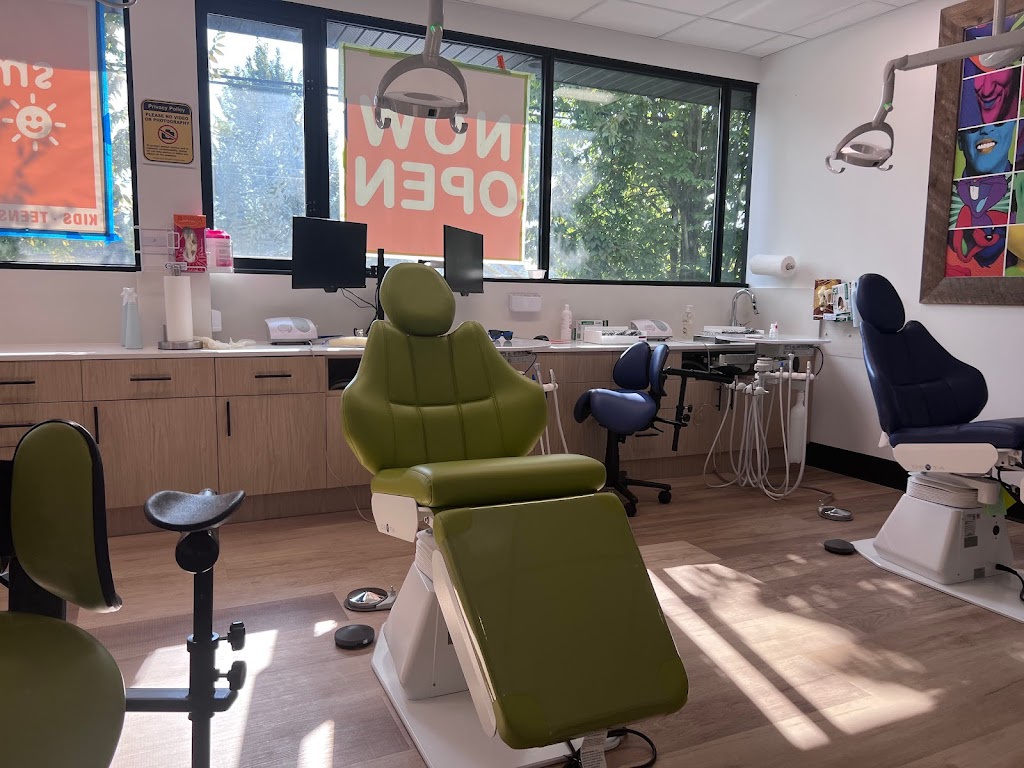 Smiley Kids Dental | 190 E 48th Ave #200, Vancouver, BC V5W 2V5, Canada | Phone: (604) 298-1966