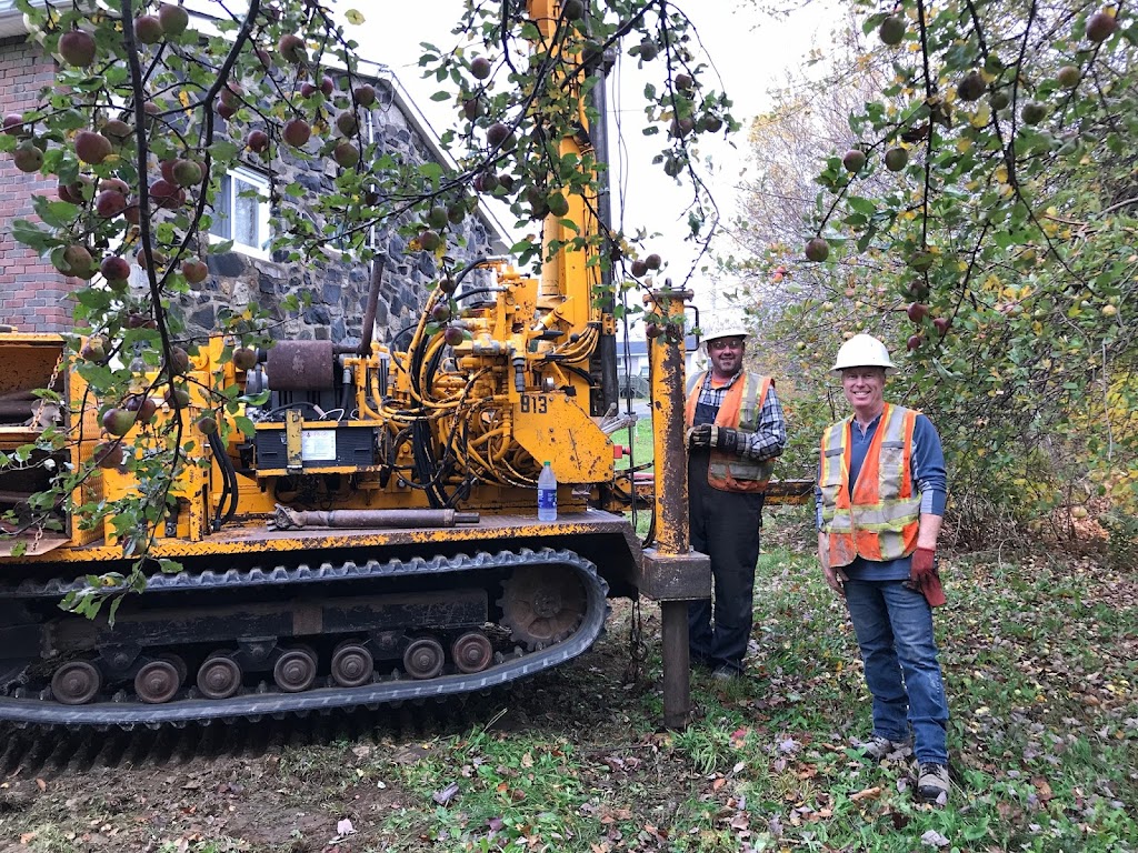 Q-Drilling & Remediation Inc | 61 Keldonan Way, Fall River, NS B2T 0B9, Canada | Phone: (902) 576-4040