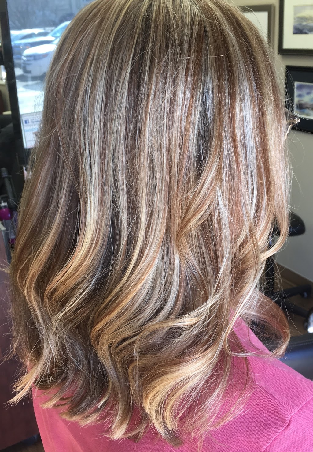 Solutions Hair Design | 3922 Gordon Rd, Regina, SK S4S 6Y3, Canada | Phone: (306) 586-5558