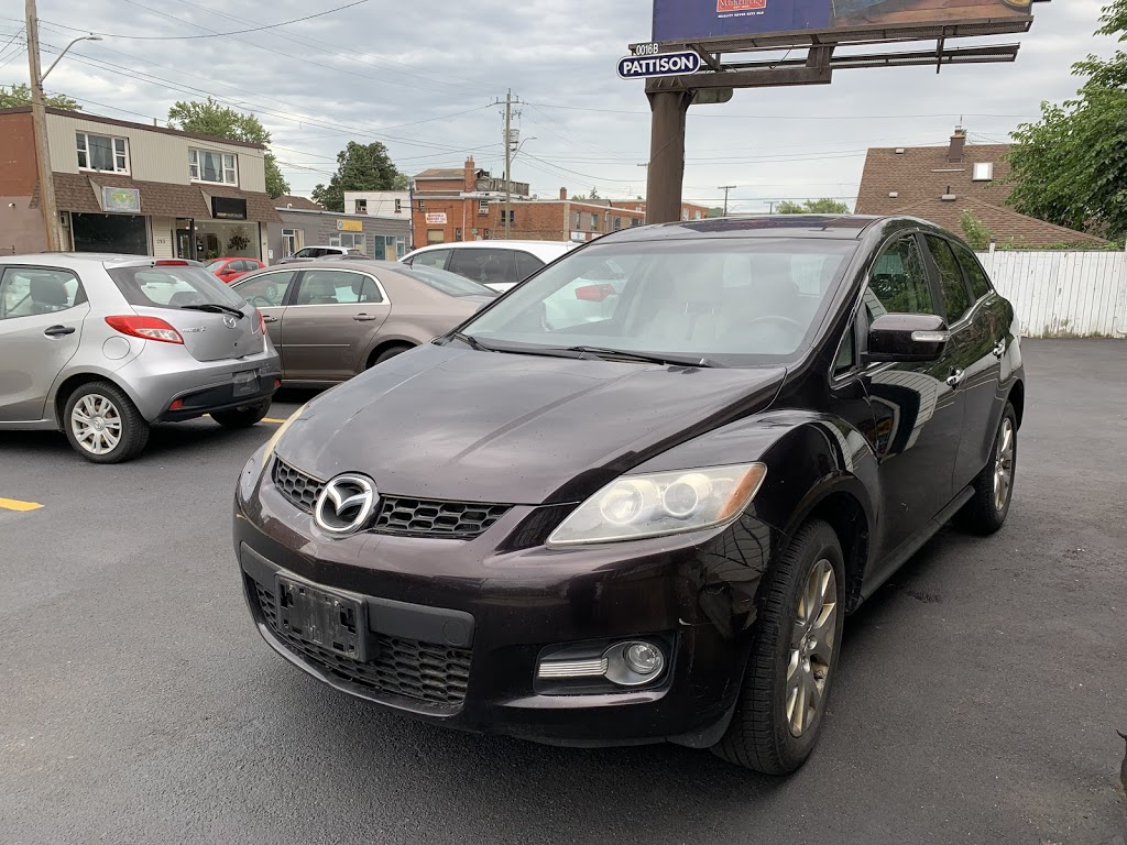Andi.auto.sales | 290 Crockett St, Hamilton, ON L8V 5C1, Canada | Phone: (905) 741-1999