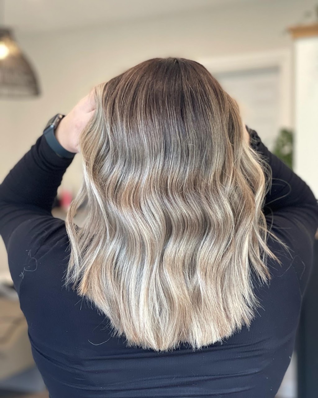 Modern Mane Hair Co. | 40 Taylor Heights Dr, Laurentian Valley, ON K8B 0A2, Canada | Phone: (613) 401-5344