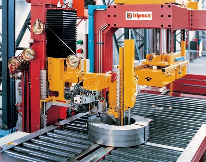 SIMPL STRAPPING | 108 Rue Perron, Saint-Basile-le-Grand, QC J3N 1H5, Canada | Phone: (514) 467-8722