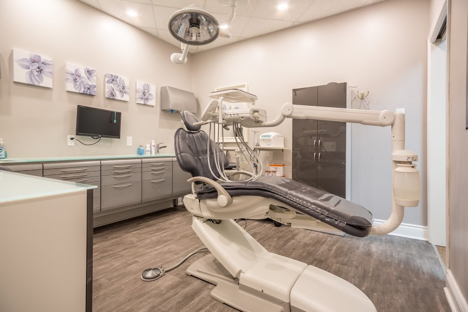 GDC Implant & Denture Centre | 723 Rymal Road West Lower Level Suite, Hamilton, ON L9B 2W2, Canada | Phone: (905) 522-1106