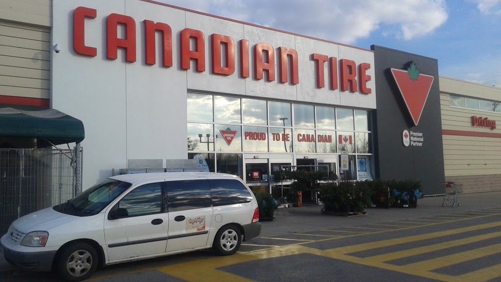 Canadian Tire - Wasaga Beach, ON | 75 45th St S, Wasaga Beach, ON L9Z 1A7, Canada | Phone: (705) 422-1250