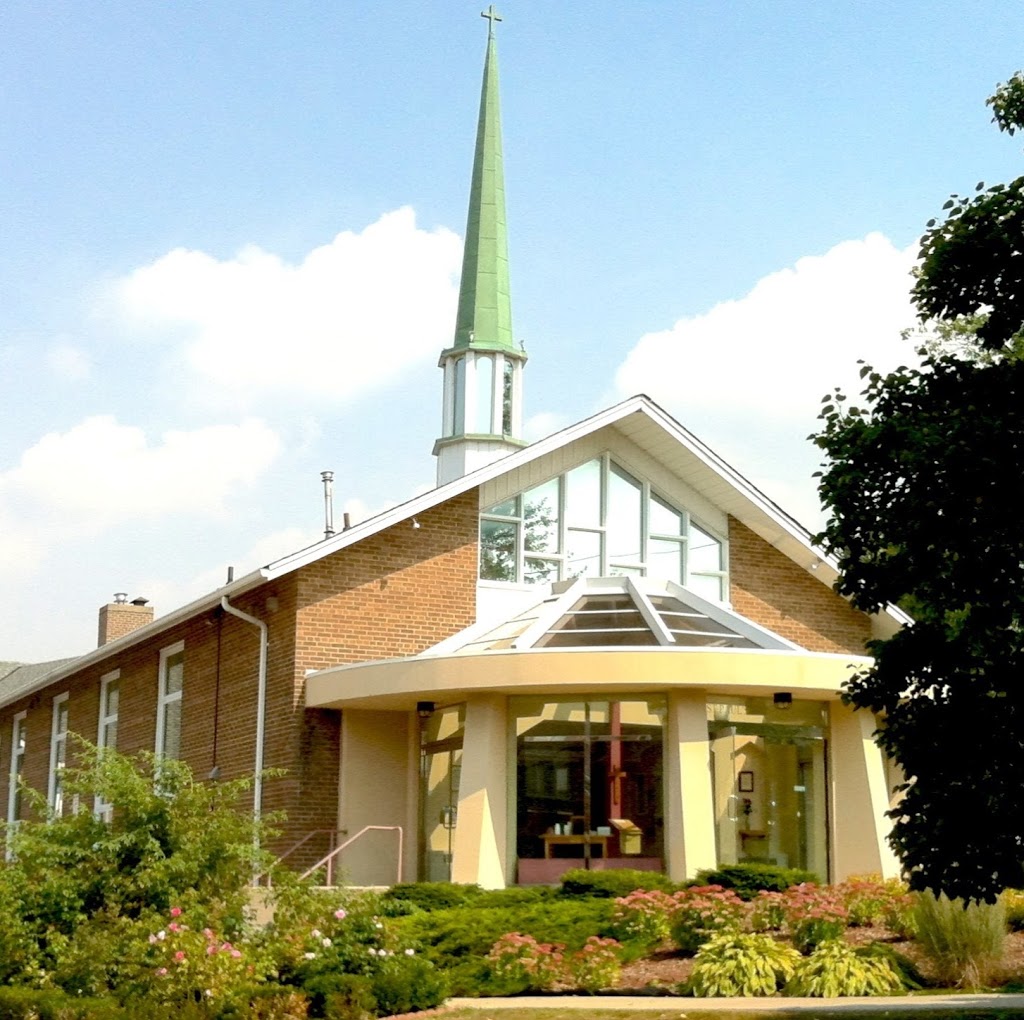 St. Pauls United Church | 200 McIntosh Street, Scarborough, ON, Scarborough, ON M1N 3Z3, Canada | Phone: (416) 261-4222