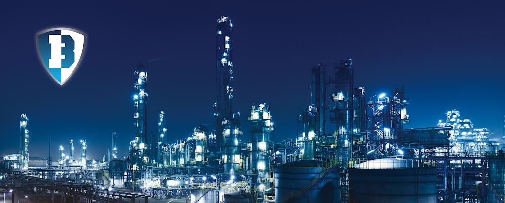Barrier Group | 952 Boulder Blvd, Stony Plain, AB T7Z 0E6, Canada | Phone: (780) 401-1861
