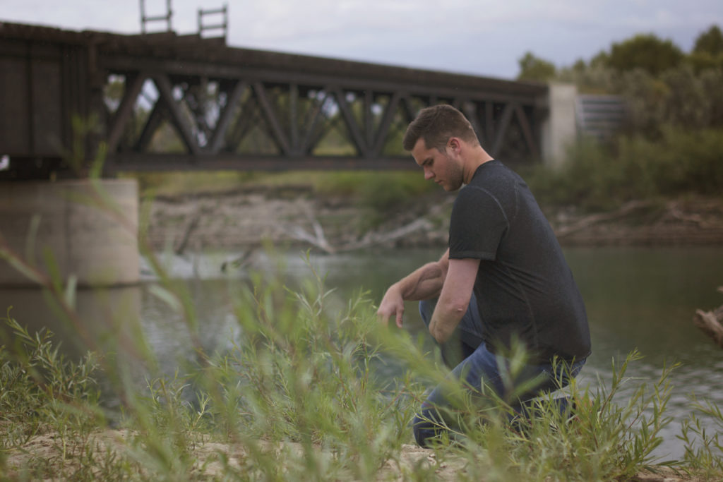 Levi Stanford Motivational Speaker | Main St, Cardston, AB T0K 0K0, Canada | Phone: (403) 382-8337