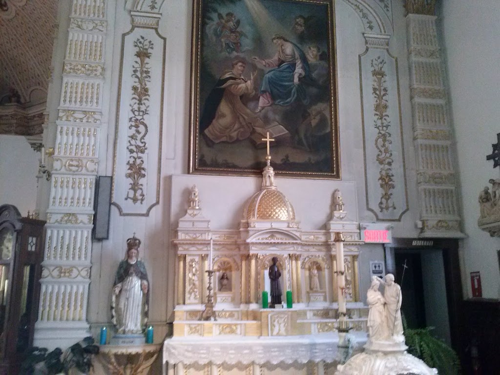 Presbytere Ste-Genevieve | 780 Rue Montcalm, Berthierville, QC J0K 1A0, Canada | Phone: (450) 836-3758