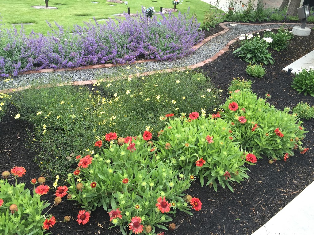 Kelowna Memorial Park Cemetery | 1991 Bernard Ave, Kelowna, BC V1Y 9V7, Canada | Phone: (250) 862-5518
