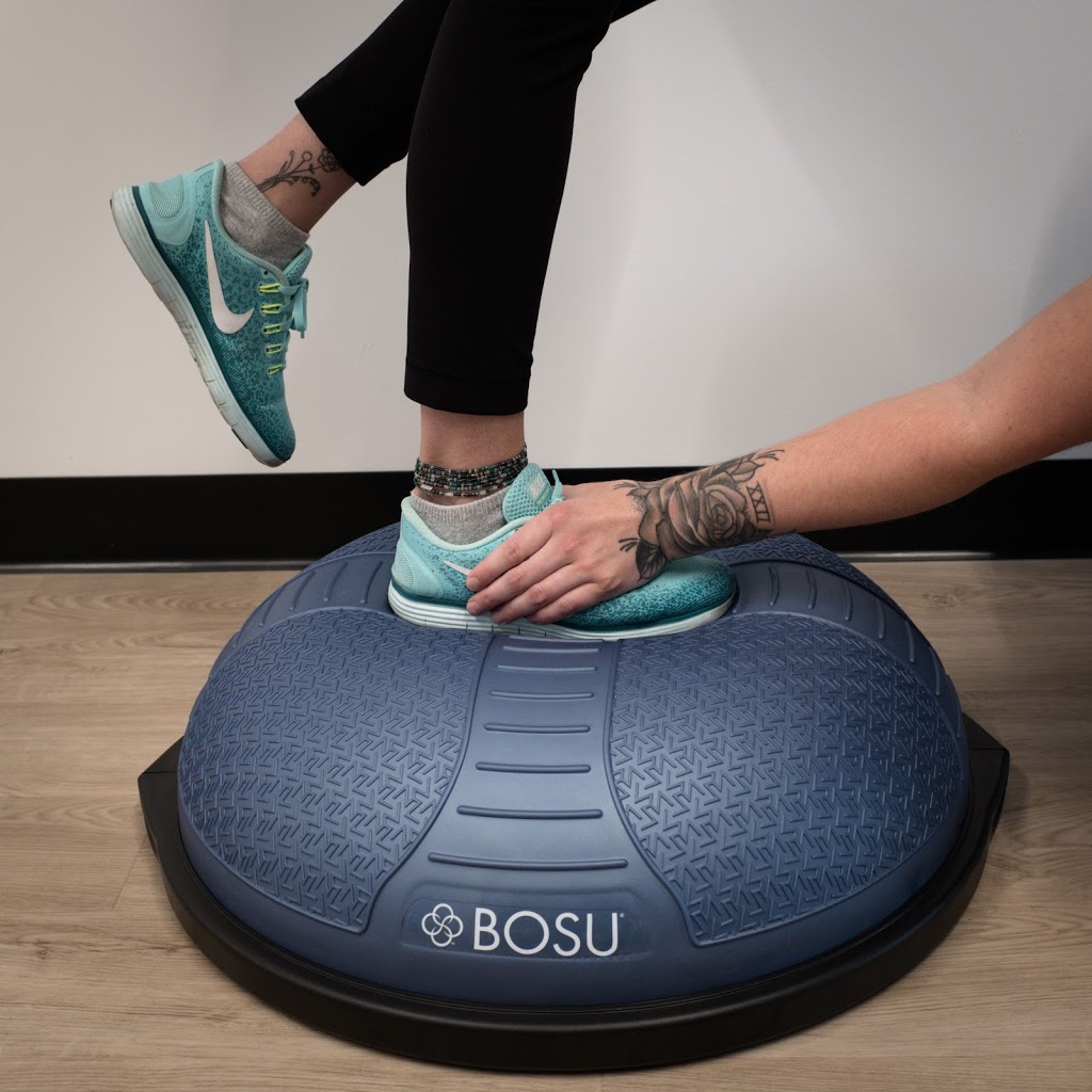 Balance Physiotherapy & Massage | 116 Southbank Blvd #103, Okotoks, AB T1S 0L3, Canada | Phone: (403) 768-3548