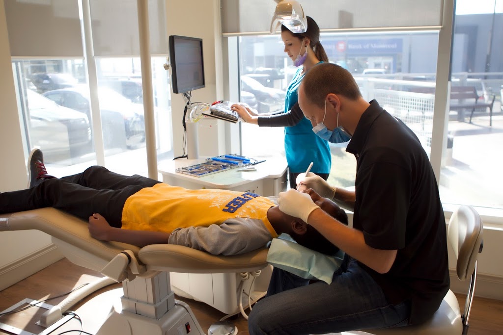 Authentic Orthodontics Seton | 19489 Seton Crescent SE, Calgary, AB T3M 1T4, Canada | Phone: (403) 523-9101