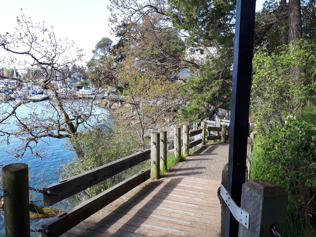 Matson Conservation Area | Esquimalt, BC V9A 7J6, Canada | Phone: (250) 995-2428