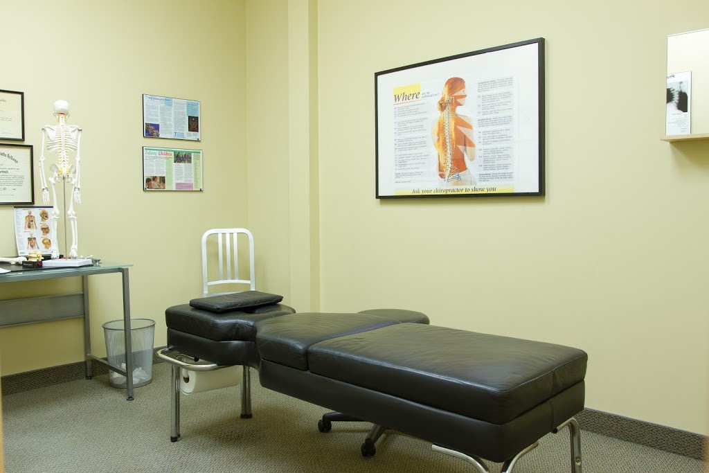 Fairway Chiropractic Centre | 5 Manitou Dr, Kitchener, ON N2C 2J6, Canada | Phone: (519) 748-5535