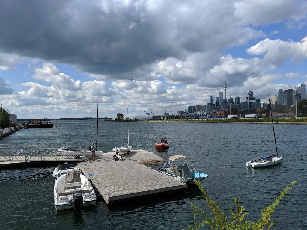 RCYC - Royal Canadian Yacht Club, Launch - City Station | 150 Cherry St, Toronto, ON M5A 3L1, Canada | Phone: (416) 967-7245