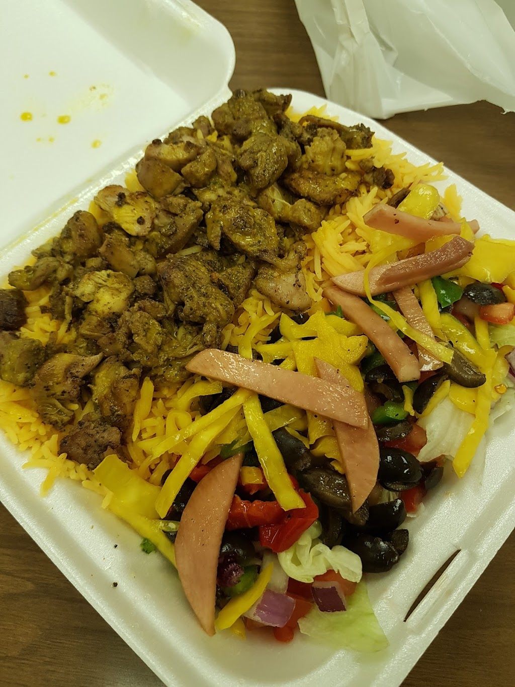 Poppis Pizzeria & Grill | 14-1812 Rymal Rd E, Hamilton, ON L8W 3N3, Canada | Phone: (905) 692-9779