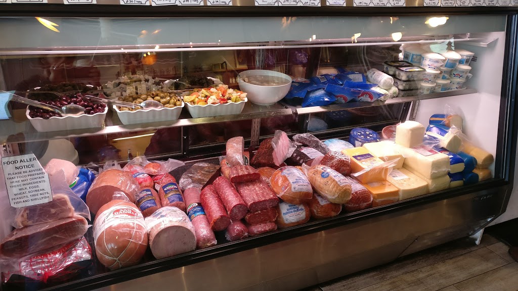 Lamannas Bakery | 6758 Kingston Rd, Scarborough, ON M1B 1G8, Canada | Phone: (416) 287-2020
