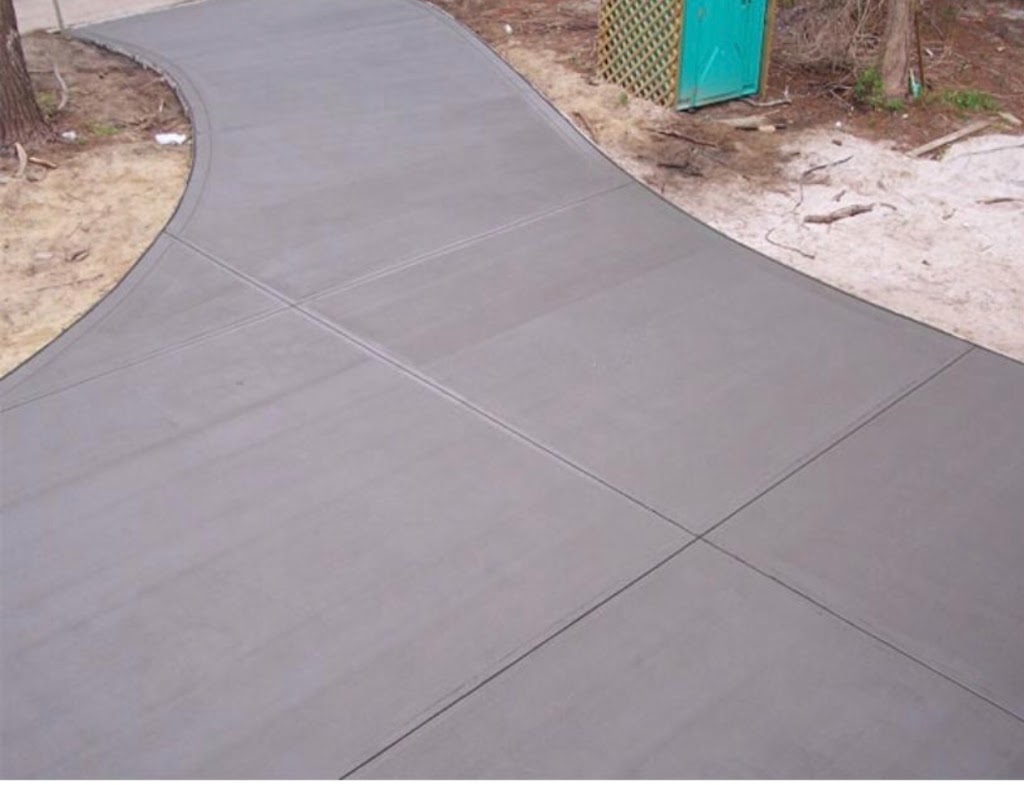Fowler Custom Concrete | 1471 Lakeview Arrow Creek Rd, Creston, BC V0B 1G1, Canada | Phone: (250) 254-7510