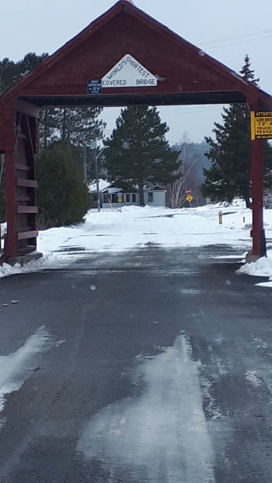 Frontiersman Motel | 35 Main St N, Latchford, ON P0J 1N0, Canada | Phone: (705) 676-2424