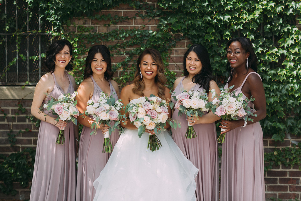 Château des Fleurs | 70 Summerberry Wy, Hamilton, ON L9B 0G2, Canada | Phone: (647) 291-6444