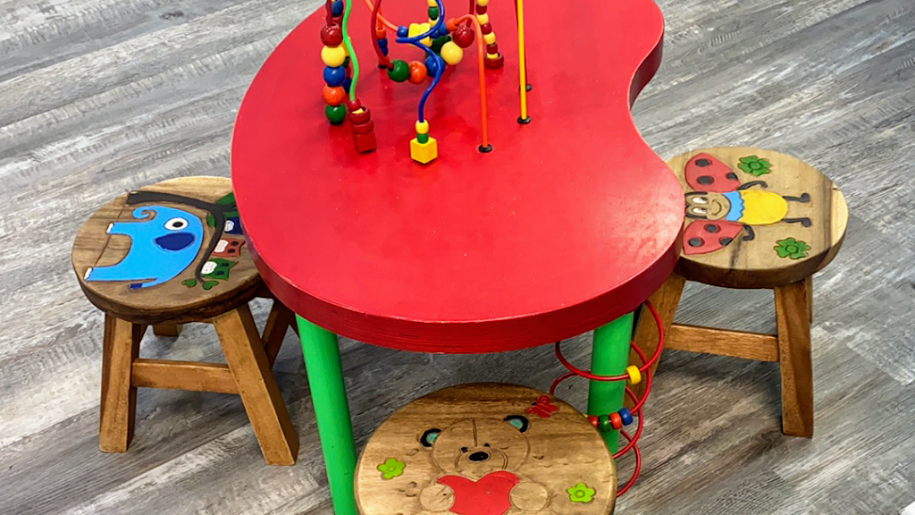 Lion Cubs Childrens Clinic | 1505 Hurontario St, Mississauga, ON L5G 3H7, Canada | Phone: (905) 232-1007