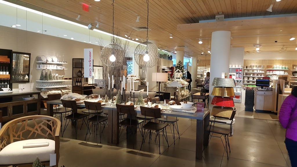 Crate and Barrel | 100 Anderson Rd SE, Calgary, AB T2J 3V1, Canada | Phone: (403) 278-7020