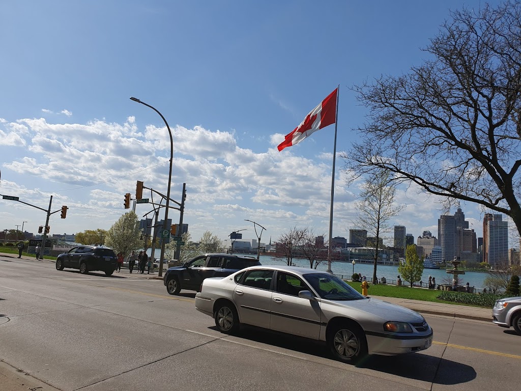 Art Gallery of Windsor | 401 Riverside Dr W, Windsor, ON N9A 7J1, Canada | Phone: (519) 977-0013