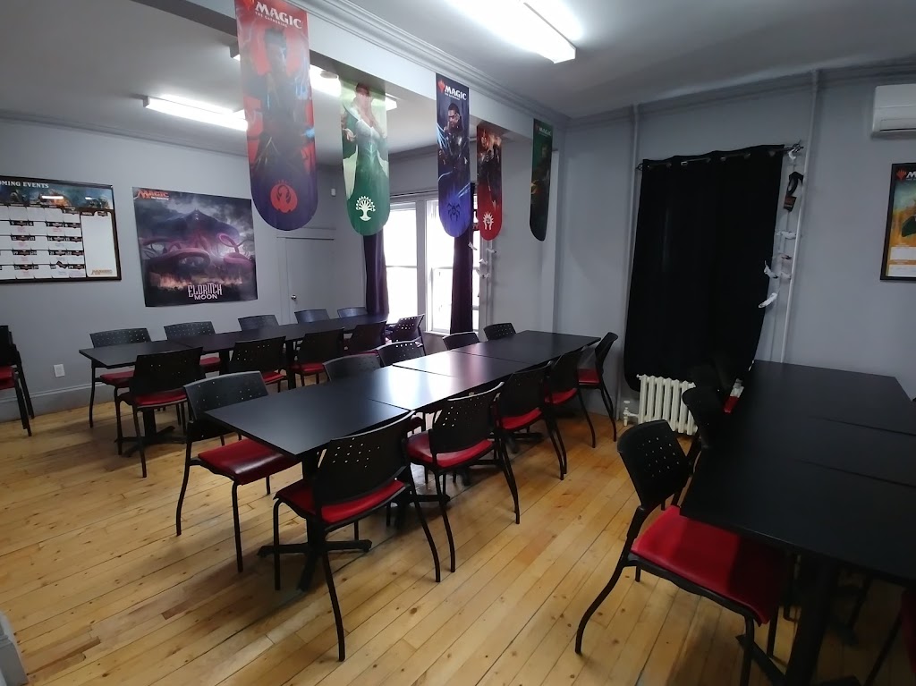 Gamers Spot | 441 Rue Lindsay, Drummondville, QC J2B 1G9, Canada | Phone: (819) 472-5389
