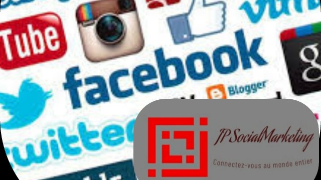JP SocialMarketing | 1580 Rue de Dorval App 302, Sherbrooke, QC J1H 5Z1, Canada | Phone: (819) 315-0809