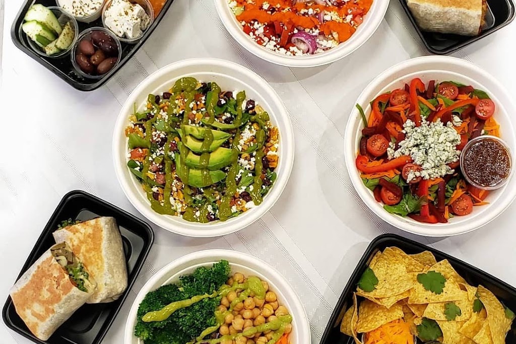 Snackbox Toronto | 803 OConnor Dr, Toronto, ON M4B 2S7, Canada | Phone: (437) 747-4692