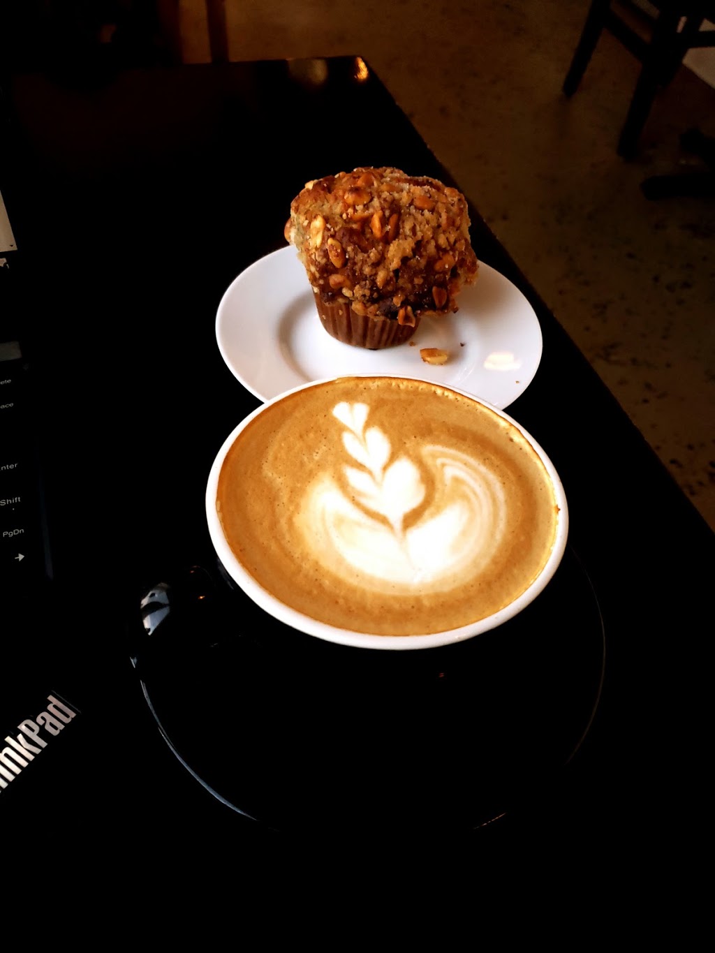 Cavan Coffee | 1467 Gordon St S, Guelph, ON N1L 1C9, Canada | Phone: (519) 265-9144