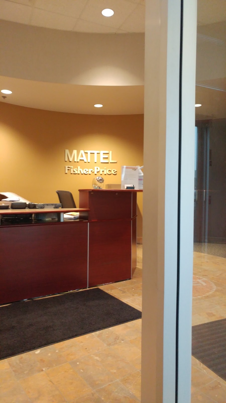 Mattel Canada | 6155 Freemont Blvd, Mississauga, ON L5R 3W2, Canada | Phone: (905) 501-0404