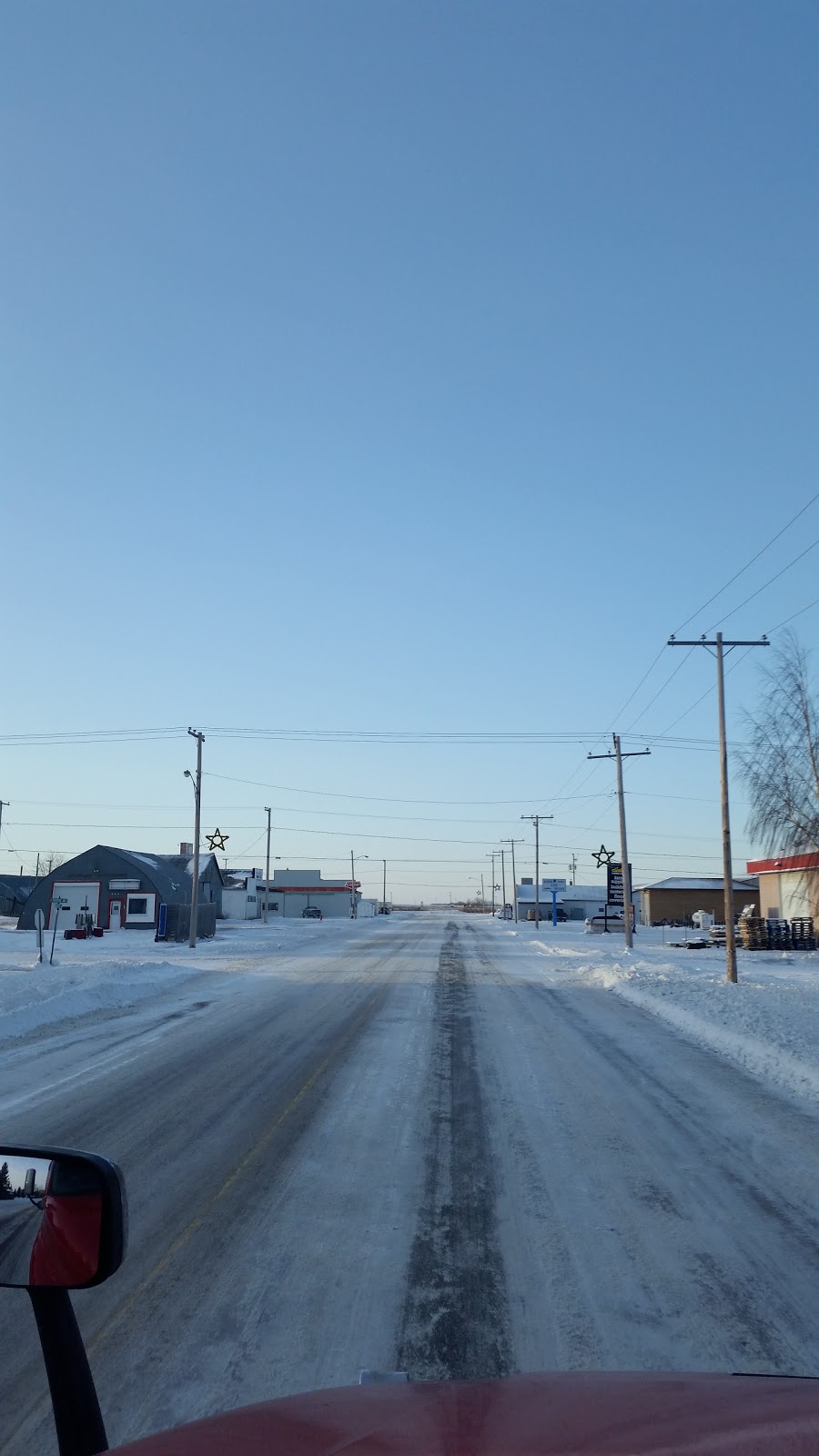 Nokomis District Museum | 109 3rd Ave E, Nokomis, SK S0G 3R0, Canada | Phone: (306) 528-1326