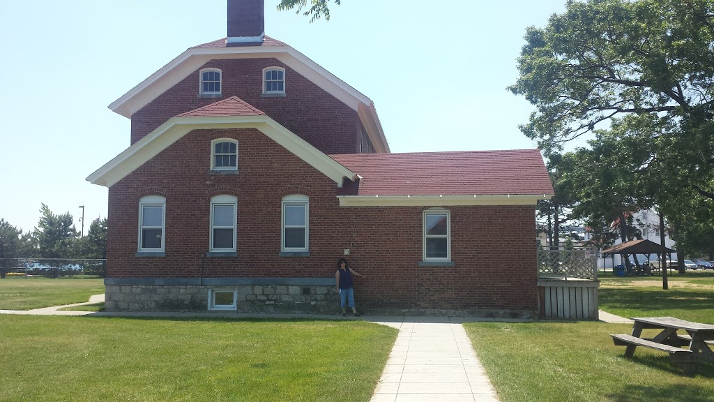 Canatara Beach & Park | Sarnia, ON N7V, Canada | Phone: (519) 332-0330