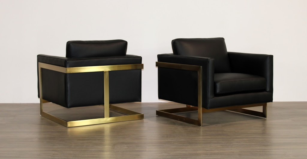 Raw Home Furnishings by Rawhide International | 894 Caledonia Rd, Toronto, ON M6B 3Y1, Canada | Phone: (647) 352-6666