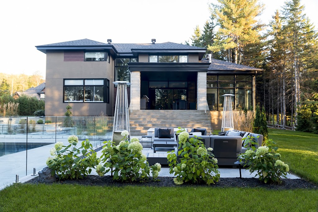 Les Mains Vertes du Paysage | 150 Rue de Singapour, Saint-Augustin-de-Desmaures, QC G3A 0P5, Canada | Phone: (418) 878-1246