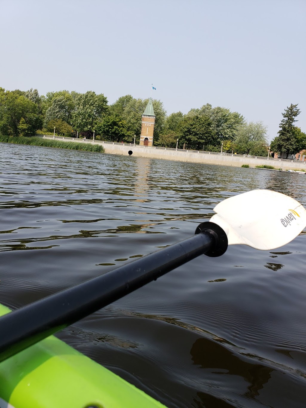 Centre Nautique | 3198 Rue Girouard O, Saint-Hyacinthe, QC J2S 3B7, Canada | Phone: (450) 778-8339
